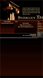 Mobile Screenshot of berkley536.org